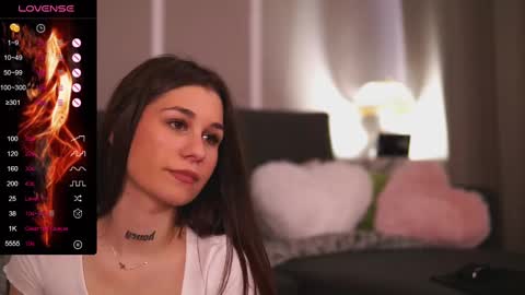 Snapshot of irisreynolds chatting on February 24, 2025, 9:21 am Maria online show from February 24, 2025, 9:21 am