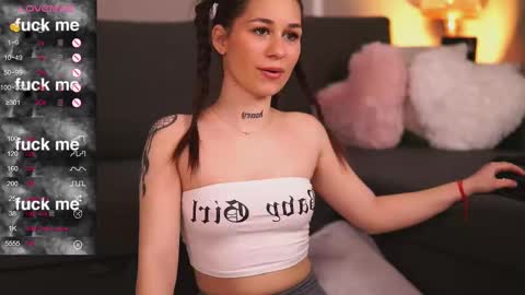 Snapshot of irisreynolds chatting on March 5, 2025, 8:10 am Maria online show from March 5, 2025, 8:10 am