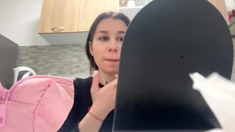 Snapshot of irisreynolds chatting on March 10, 2025, 3:56 am Maria online show from March 10, 2025, 3:56 am