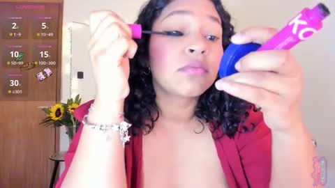 iris online show from February 21, 2026, 9:43 am