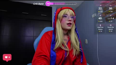 iriss_cardenas online show from September 9, 2025, 12:05 pm