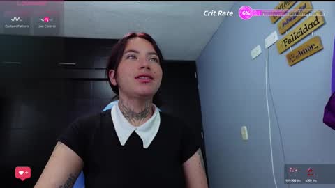 iriss_cardenas online show from September 22, 2025, 11:12 am