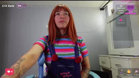 iriss_cardenas online show from October 9, 2025, 12:03 pm