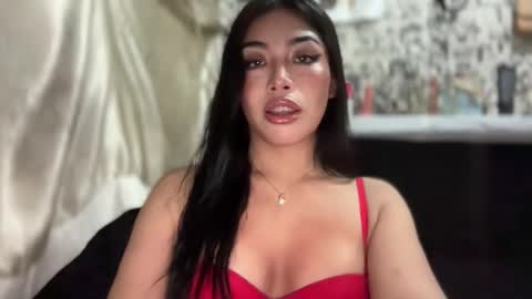 iriss_fox online show from January 12, 2026, 6:29 am