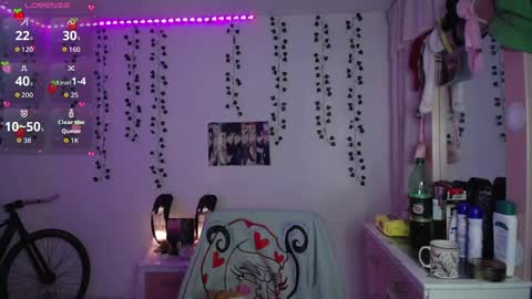 Iris  online show from December 19, 2025, 4:52 am