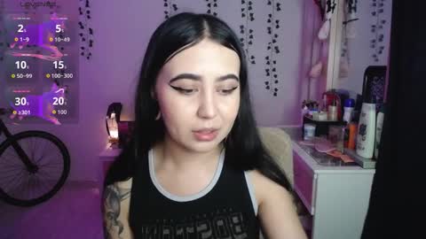 Iris  online show from February 17, 2026, 5:04 am