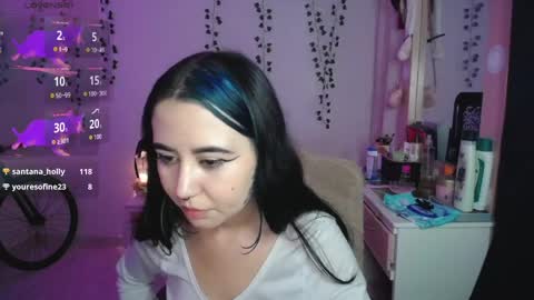 Snapshot of iriss_sky chatting on April 18, 2026, 6:28 am Iris online show from April 18, 2026, 6:28 am