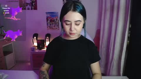 Snapshot of iriss_sky chatting on May 1, 2026, 4:50 am Iris online show from May 1, 2026, 4:50 am