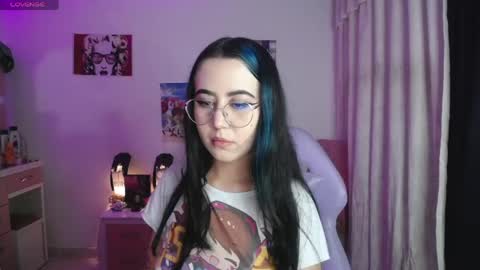 Snapshot of iriss_sky chatting on May 12, 2026, 2:08 am Iris online show from May 12, 2026, 2:08 am
