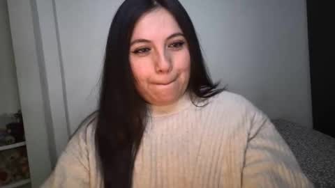 Snapshot of irissex07 chatting on October 5, 2025, 2:54 am    YOU IRIS      online show from October 5, 2025, 2:54 am