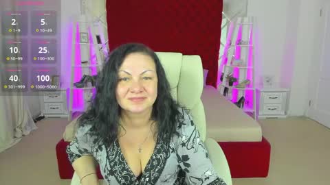 Iris online show from May 18, 2026, 5:46 am