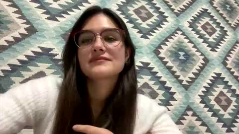 irisss31 online show from October 7, 2025, 7:00 pm