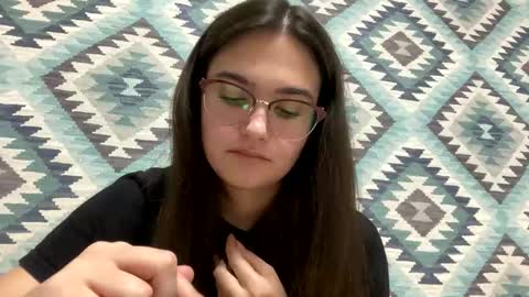 irisss31 online show from November 5, 2025, 7:03 pm