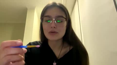 irisss31 online show from April 12, 2026, 6:46 pm