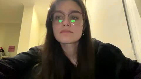 irisss31 online show from April 17, 2026, 6:55 pm