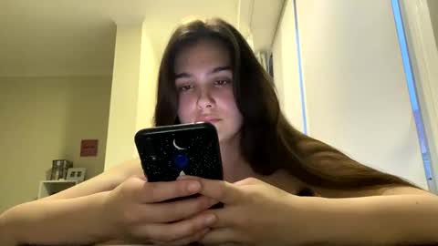 irisss31 online show from June 6, 2026, 6:01 pm