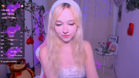 Irma online show from February 19, 2025, 5:49 am