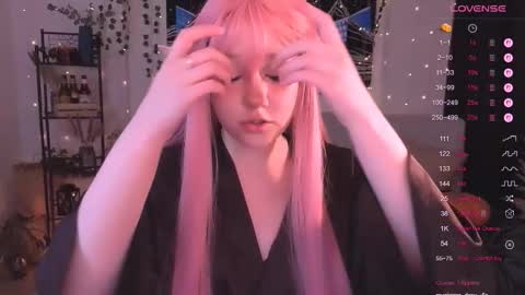 Irma online show from October 19, 2025, 9:37 pm