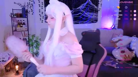 Irma online show from November 15, 2025, 11:21 pm