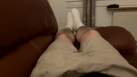 Sc - andrew vernel online show from February 12, 2025, 11:51 pm