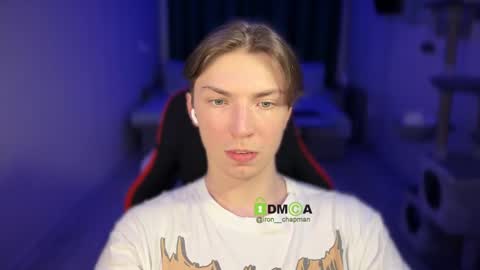 Iron online show from January 17, 2025, 9:39 pm