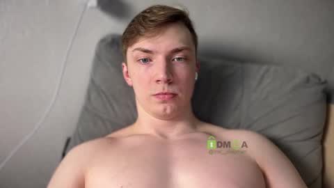 Iron online show from March 8, 2025, 9:18 pm