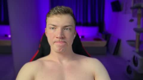 Iron online show from February 3, 2026, 7:08 pm