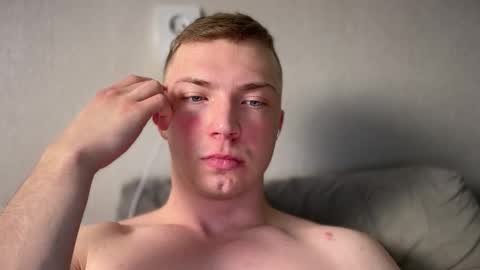 Iron online show from February 7, 2026, 10:35 pm