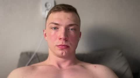 Iron online show from February 10, 2026, 10:58 pm