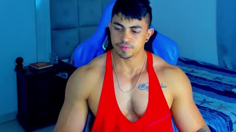 Snapshot of iron_coleman chatting on February 16, 2025, 3:26 am Iron online show from February 16, 2025, 3:26 am