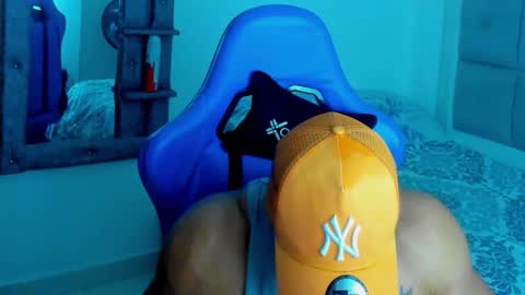 Snapshot of iron_coleman chatting on September 11, 2025, 10:43 pm Iron online show from September 11, 2025, 10:43 pm
