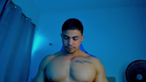 Iron online show from November 24, 2025, 4:29 pm