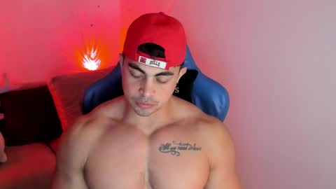 Iron online show from March 30, 2026, 12:55 am