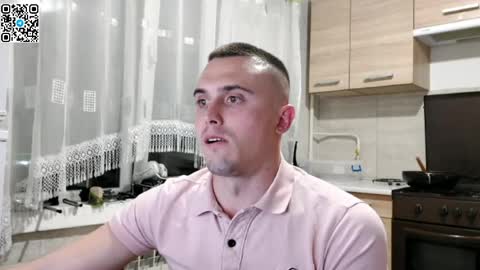 Anton online show from April 20, 2026, 5:37 pm