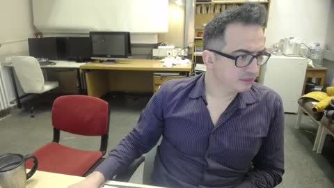 IronChrome online show from December 26, 2024, 4:43 am