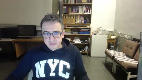 IronChrome online show from December 30, 2024, 3:36 am