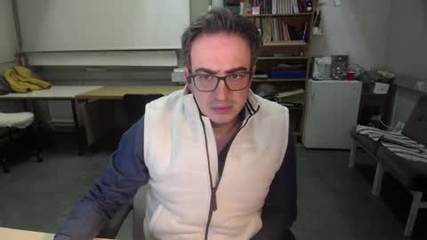 IronChrome online show from February 24, 2025, 4:05 am