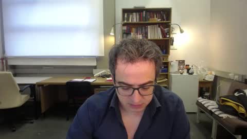 IronChrome online show from February 27, 2025, 4:41 am