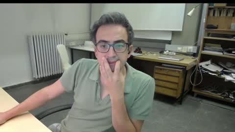 IronChrome online show from September 29, 2025, 4:06 am