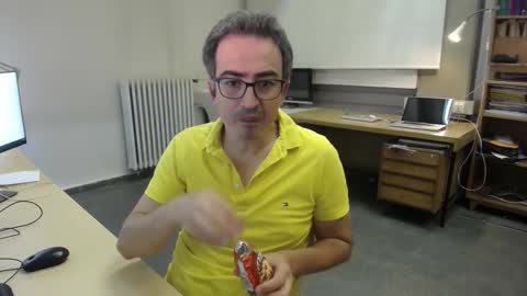 IronChrome online show from October 3, 2025, 2:19 am