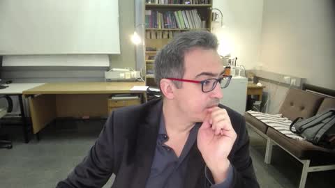 IronChrome online show from November 19, 2025, 7:41 am