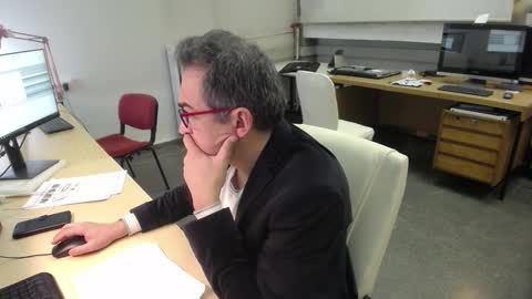 IronChrome online show from December 1, 2025, 10:09 am