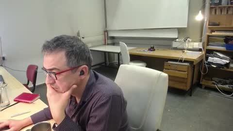 IronChrome online show from February 10, 2026, 10:52 am