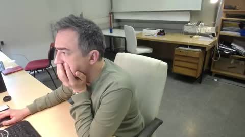 IronChrome online show from February 11, 2026, 10:20 am