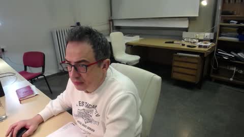 IronChrome online show from March 4, 2026, 7:36 am