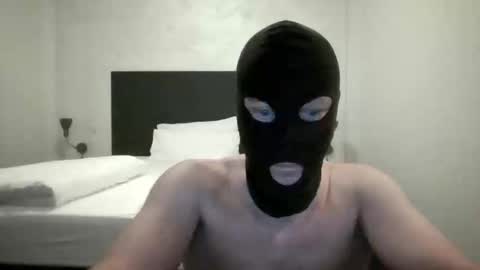 ironcock82 online show from February 9, 2025, 7:30 pm