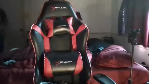 SexEngine88 online show from January 9, 2026, 2:20 pm