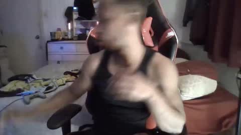 SexEngine88 online show from April 15, 2026, 5:47 am