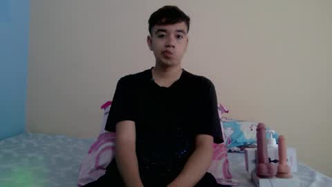 irondante01 online show from March 16, 2026, 12:09 pm