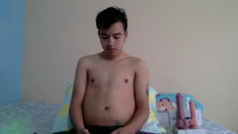 irondante01 online show from April 16, 2026, 12:17 pm